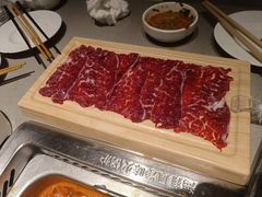 -海底捞火锅(人民广场店)