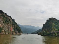 -浈阳坊旅游小镇