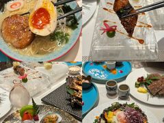 -月下料理(楷林IFC店)