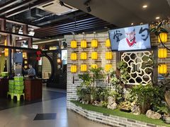 -一江水食府(后湖店)