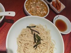 -裕兴记•蟹黄面馆(人民广场店)