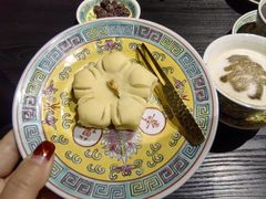 -宫事颐庭·老佛爷贵寿下午茶(颐和园店)