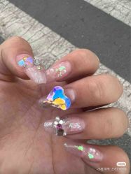 点击看大图 -瞧·享轻奢美甲美睫