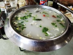 -杨记小骨头羊杂馆(南五马路店)