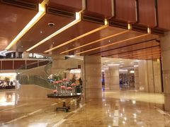 -济南喜来登酒店