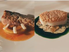-三嚥阁 La Villa Restaurant