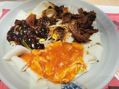 -食悦天美食广场(温州万象城店)