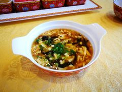 -白家大院·王府宫廷菜(苏州街店)