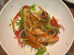 -泰香米泰国餐厅(中大国际店)