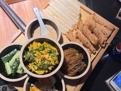 -挂旗柴锅鸡(蚌山区嘉年华店)
