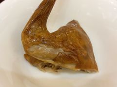 -天鲜阁·海鲜粤菜·33年老字号(石槎白云站店)