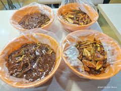 -啊臻味道米粉(总店)