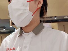 -海底捞火锅(飞马水城店)