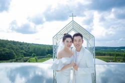 -第一夫人婚纱摄影(南京店)