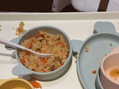 -西贝(枫蓝国际购物中心店)