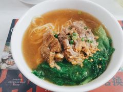 -食大利香港茶餐厅(南亚风情第一城店)