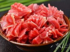 万家君花-重庆万家庄火锅(北部湾北海金滩店)