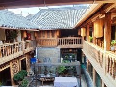 -88号小吃店·经典云南菜·地道纳西美食