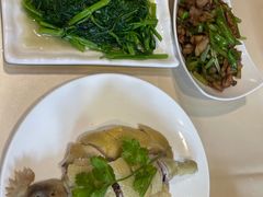 -南海渔家•海鲜•正宗海南菜(海棠湾店)