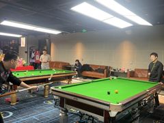 -云川台球(马甸店)