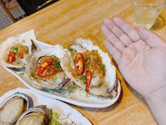 -质烤烤物·活烤海鲜(质烤总店)