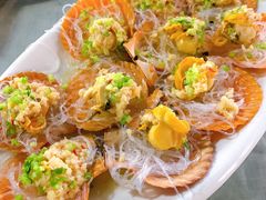 -南蚝小贝海鲜特色餐厅(南澳岛店)
