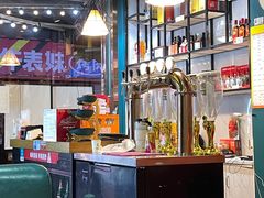 -头牌·鹤岗小串(万达店)