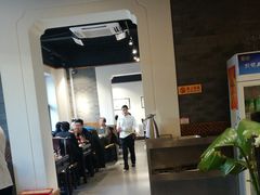 -北平食府·北京烤鸭(北京西站六里桥店)
