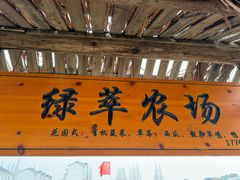 -苏州太湖西山岛开心农场