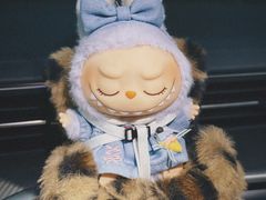 -泡泡玛特POPMART(石景山万达店)