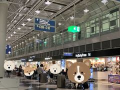 -慕尼黑国际机场