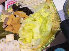 -鱼酷活鱼烤鱼(中联广场店)