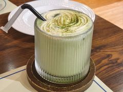 -沏点Trattoria意大利餐厅(新街口店)