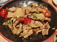 -新太二·鲜料川菜(晶耀前滩店)