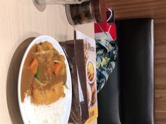 -CoCo壱番屋(久光百货店)