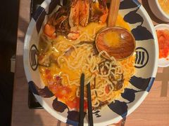 -味千拉面(张杨路店)