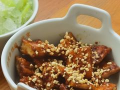 -炒豆合作社(东四总店)