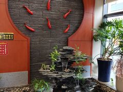 -乡土黄·鲜牛肉火锅·小龙虾(兴业街店)