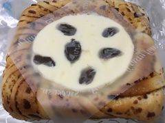 现烤乳酪甜心-好利来(乐堤港店)