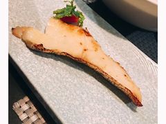 -山葵家·创意料理(宁波来福士店)