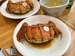 -九忠祥小笼馆(保利时光里店)