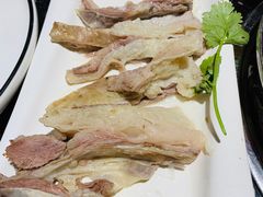 -清真玉杰胖妈妈手抓(皋兰路店)