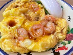 -龍囍粤·顺德小吃·煲仔饭(安定门店)