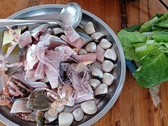 -海恋园海鲜餐馆