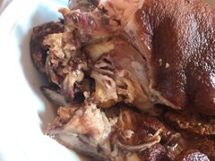 -聚首堂·特色小吃·肘子(什刹海德胜门店)