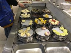 -千岛樱海鲜烤肉火锅自助餐厅(云龙万达店)