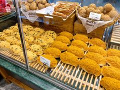 -东哥面包(江宁大润发店)