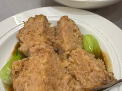 -银都上海菜馆(粤海东路店)