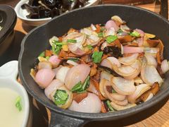 -云海肴·汽锅鸡·云南菜(广安门天虹店)