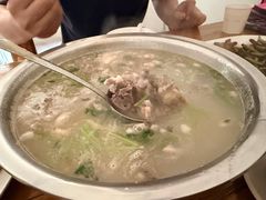 -抱犊崮国家森林公园